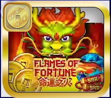 Flames of Fortune