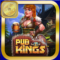 PUB KINGS