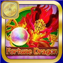 FORTUNE DRAGON