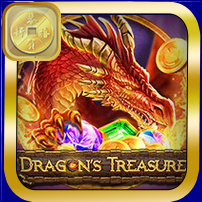 DRAGONS TREASURE