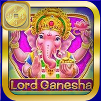 LOD GANESHA