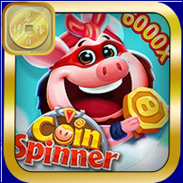 COIN SPINNER 6000X