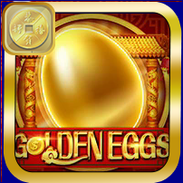 GOLDEN EGGS