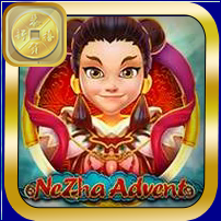 NEZHA ADVENT