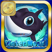 WATER WORLD