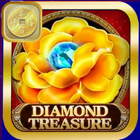 DIAMOND TREASURE