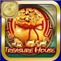 TREASURE HOUSE