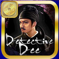 DETECTIVE DEE