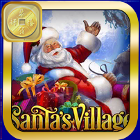 SANTAS VILLAGE