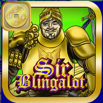 SIR BLINGALOT