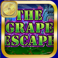 THE GRAPE ESCAPE