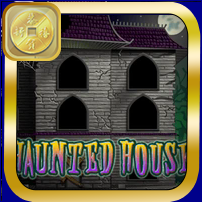 HAUNTED HOUSE