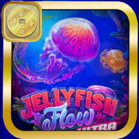 JELLY FISH FLOW ULTRA