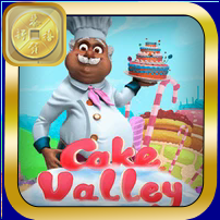 CAKE VALLEY