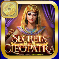 SECRETS OF CLEOPATRA