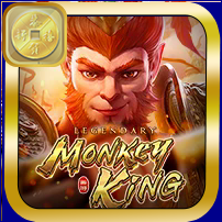 MONKEY KING