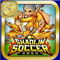 SHAOLIN SOCCER