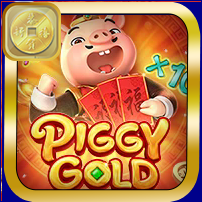 PIGGY GOLD