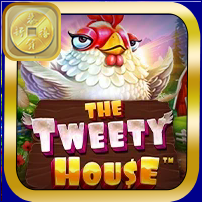 THE TWEETY HOUSE