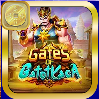 GATES OF GATOT KACA