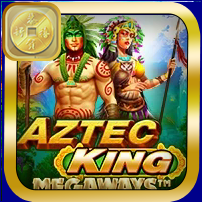 AZTEC KING MEGAWAYS