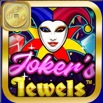 JOKER JEWELS