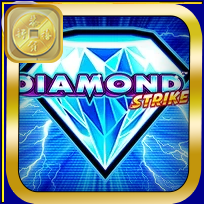 DIAMOND STRIKE