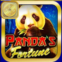 PANDA'S FORTUNE