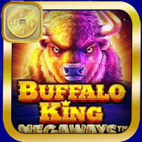 BUFFALO KING MEGAWAYS