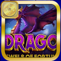 DRAGO JEWELS OF FORTUNE