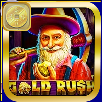 GOLD RUSH