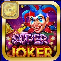 SUPER JOKER