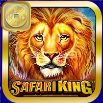 SAFARI KING