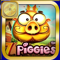 7 PIGGIES