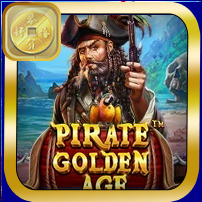 PIRATE GOLDEN AGE