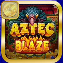 AZTEC BLAZE