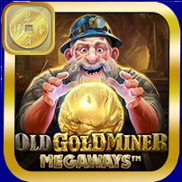 OLD GOLD MINER MEGAWAYS