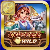 COFFEE WILD