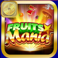 FRUITS MANIA