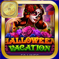 HALLOWEEN VACATION