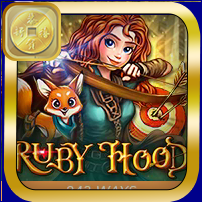 RUBY HOOD