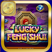 LUCKY FENG SHUI