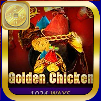 GOLDEN CHICKEN